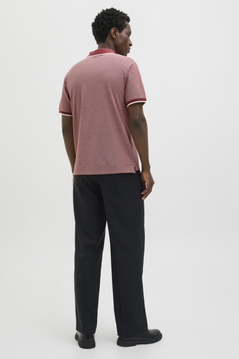 Jack & Jones jprblualves ss polo sn